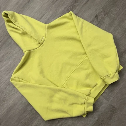 SKYLRK Oversize Pullover 'Fizz' Hoodie