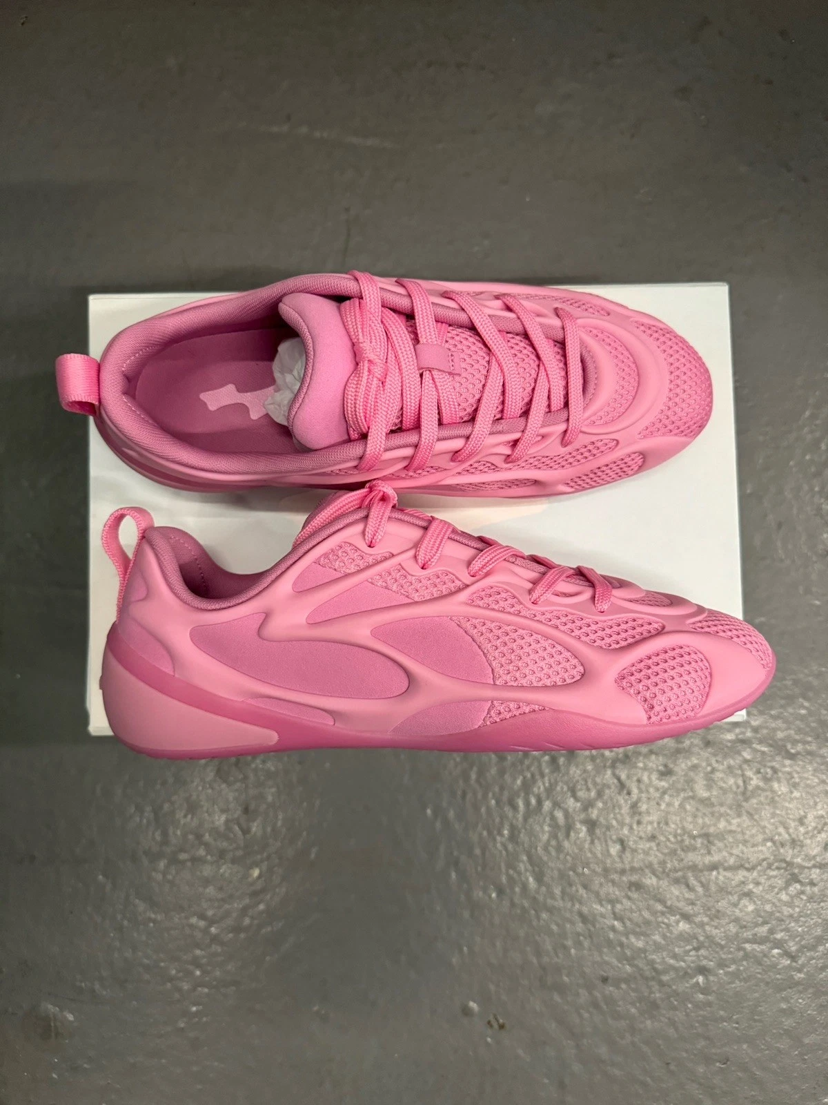 Skylrk Matterdaddies Pinky Size 9 Brand New Popup NYC Skylrk Matterdaddies Pinky Size 9 Brand New Popup NYC