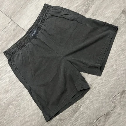 Justin Bieber SKYLRK Jersey Shorts Size Brand New Medium