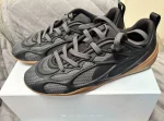 Justin Bieber SKYLRK Matterdaddies Color SMOKE Size 9 Code SLF01410149 Brand New