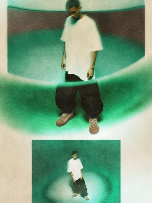 How to Build a Halloween Justin Bieber Skylark Outfit Around an Oversized Hoodie