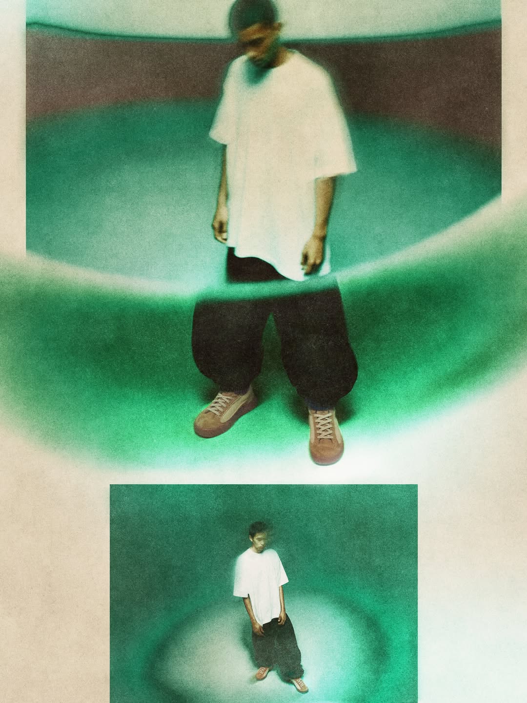 How to Build a Halloween Justin Bieber Skylark Outfit Around an Oversized Hoodie